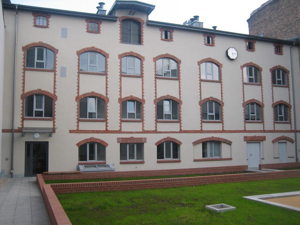 Apartamenty Sedinum - Bryza Szczecin Bilik gambar