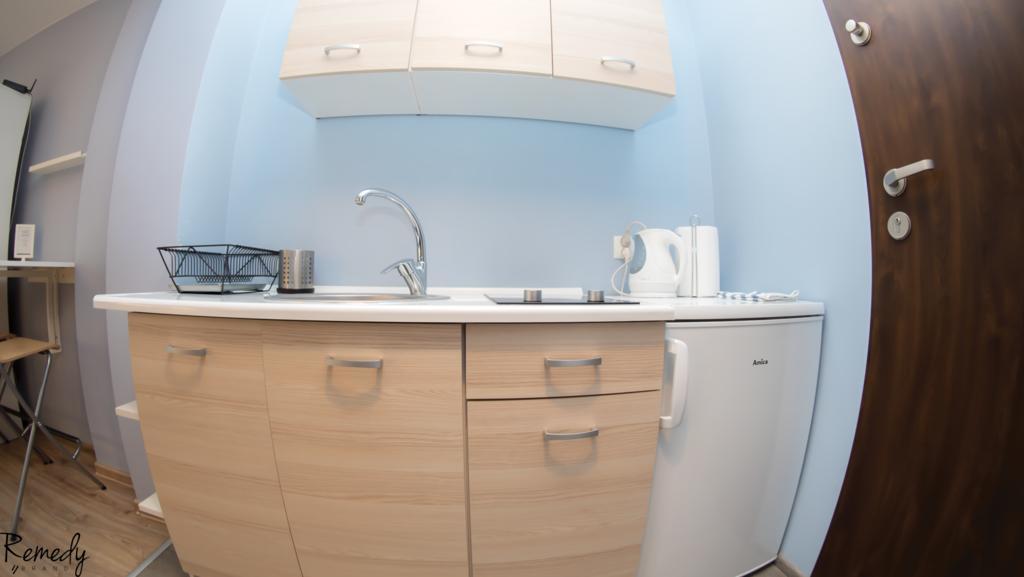 Apartamenty Sedinum - Bryza Szczecin Luaran gambar