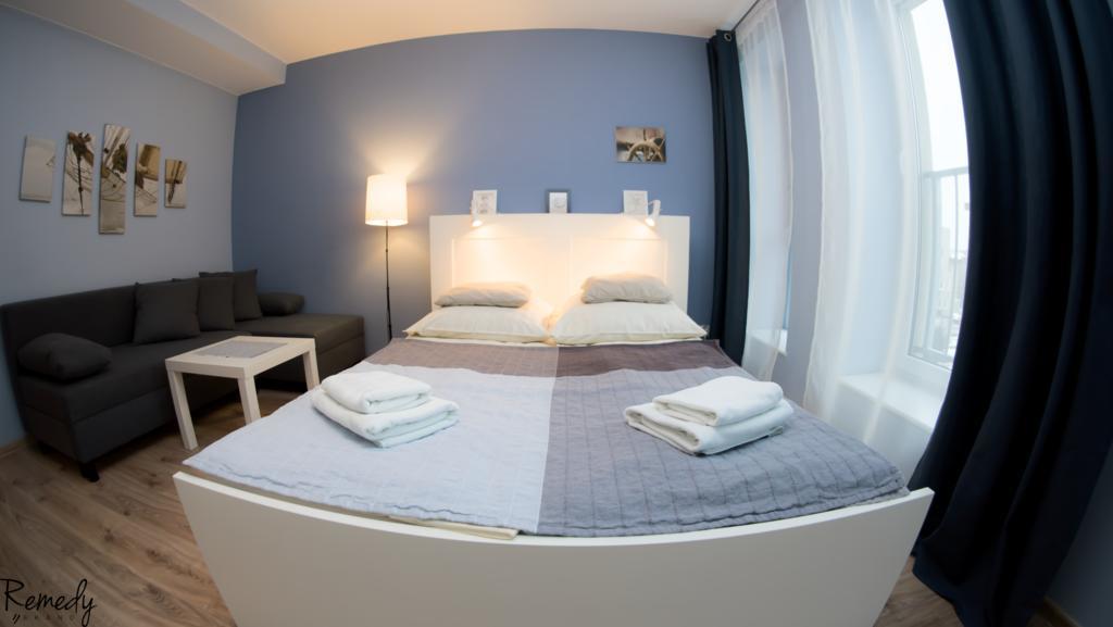Apartamenty Sedinum - Bryza Szczecin Luaran gambar